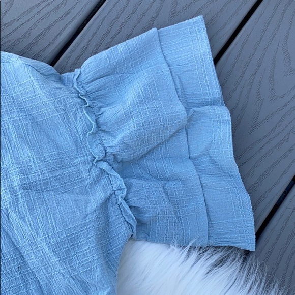 Universal Thread tie waist dress - Picture 3 of 4